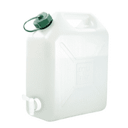 10 Ltr Water Container + Tap