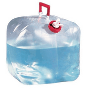 15 Ltr Folding Water Container