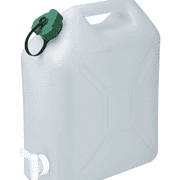 20 Ltr Water Container + Tap