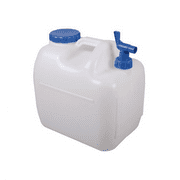 23 Ltr Splash Water Container