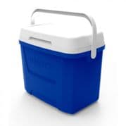 28 Qtz Cooler box | Igloo Laguna  Blue  - 2 Day Cooler