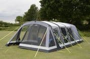 2nd Hand and Demo Tents & Awnings