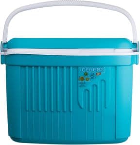 42 Litre Cool Box | Cooler Bags | Hard Coolers | Camping cool box | OMeara Camping