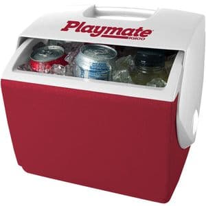 7 Qtz Cooler Box | Igloo Playmate Pal 7 | Ice Box | Organ Transport Box