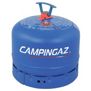 Camping Gas 904 Full Gas Cylinder Butane (must collect)