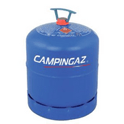 Camping Gas 907 Full Gas Cylinder Butane (must collect)