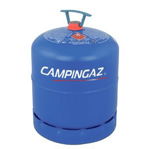 Camping Gas 907 Gas Refill Butane (must collect only)