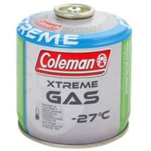 Coleman C300 Extreme Gas Cartridge | Gas | OMeara Camping