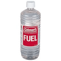 Coleman Unleaded Fuel 1Ltr Bottle