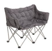 Outwell Sardis Lake Double Camping Chair