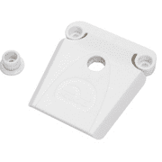 Replacement Plastic Front Clip / Latch for Igloo Maxcold Ice Boxes