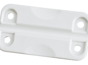 Replacement Plastic Hinge (Twin) for Maxcold Ice Boxes