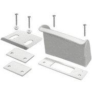 Thetford Portable Toilet Hold Down Kit (Suitable for: 165, 145, 335, 365)