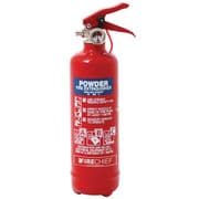 ABC Powder 600 Fire Extinguisher