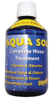 Aquasol 300ml Water Purifier