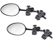 CPL Deluxe Towing Mirror Set of 2