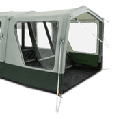 Dometic Ascension 601 FTX Canopy 2022