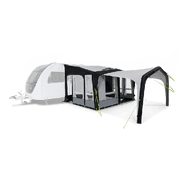 Dometic Club Air Pro 390 Canopy