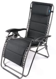 Dometic Firenze Opulence Relaxer Chair