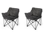 Dometic Tub XL 180 Chair (Twin Pack)