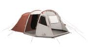 Easy Camp Huntsville 600 Pole Tent 2021 (6 Berth)