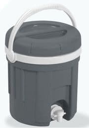 EDA Fontaine Drinks Cooler w/ Tap