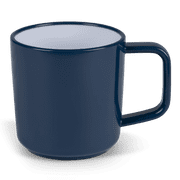 Kampa Midnight Blue Mug Set of 4 2022