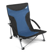 Kampa Sandy Low Midnight Chair