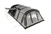 Khyam Airtek 6 Air Tent (with Free Footprint!)