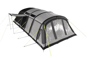 Khyam Airtek 6 Air Tent (with Free Footprint!)