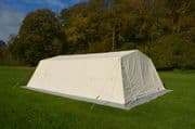 Mess Tent Super XT British Canvas 14'6 x 14'6
