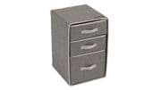 Outwell Barmouth Bedside Table Storage 2022