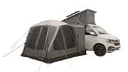 Outwell Bremburg Driveaway Awning 2022 (175cm - 200cm)