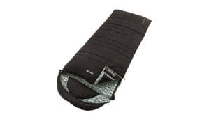 Outwell Camper Lux Single Sleeping Bag 'R'