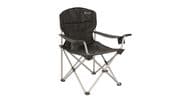 Outwell Catamarca XL Black Chair
