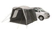 Outwell Milestone Shade Driveaway Awning 2022 (175cm - 200cm)