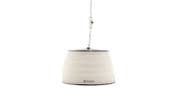 Outwell Sargas Lux Mains Pendant Light White