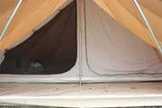 Quest Bell Tent 4m Inner Bedroom/Tent
