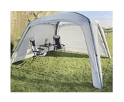Ref: 010 - Royal Air Shelter 3.5m x 3.5m with Sides