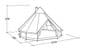 Robens Klondike Tent 2022