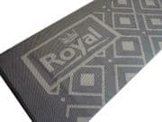 Royal Luxury Padded Awning Carpet