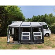 Summerline Liberty 330 Air All Season Driveaway Awning (2022)