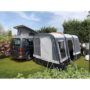 Summerline Sporty Air Drive Away Awning (180cm - 210cm)