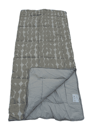Sunncamp Stones - King Size Sleeping Bag