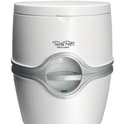 Thetford Porta Potti 565 Excellence Portable Toilet (Manual Flush)