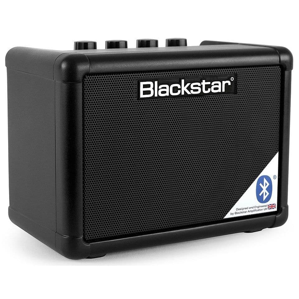 Blackstar Fly 3 Bluetooth Mini Combo Amp