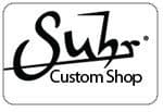 Click here - Suhr Custom Order Service