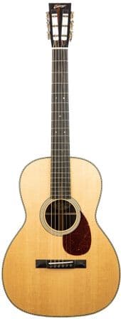 Collings 002H Acoustic Guitar
