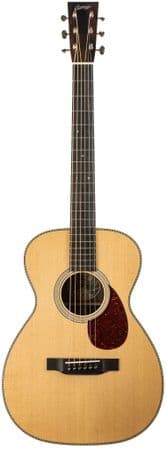 Collings 02H Guitar with 1 3/4 nut size