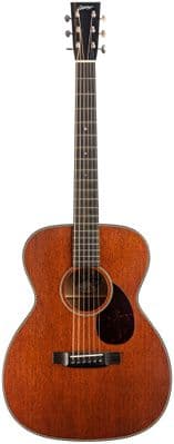 Collings OM1 MH Short Scale 1-3/4  nut size